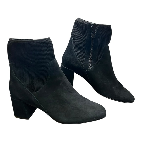 Vaneli Shoes - VANELi Women's Valse Ankle Boot Size 10W